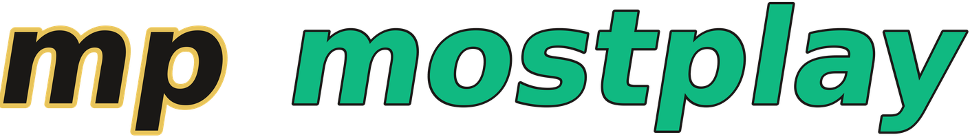 mp mostplay logo